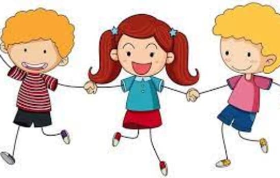 Propozycje aktywności dla dzieci z grupy Pszczółki 18.11.2021r