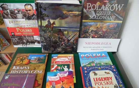 Niepodległa
