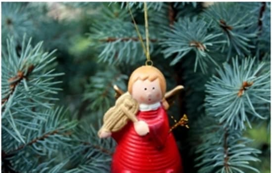 Propozycje aktywności dla grupy Motylki na 14.12.21