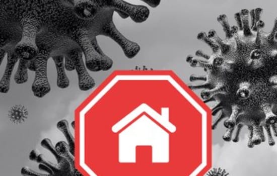 Od 20 grudnia do 9 stycznia zajęcia w szkole w systemie zdalnym