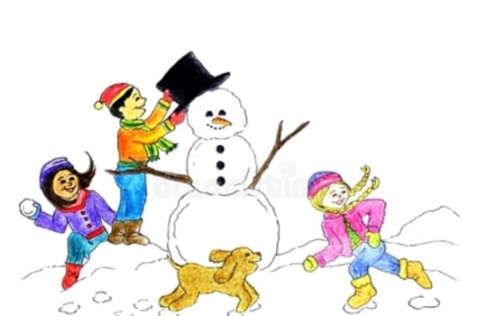 PROPOZYCJE AKTYWNOŚCI DLA GRUP: SŁONECZKA, PSZCZÓŁKI i STOKROTKI NA 27.01.22