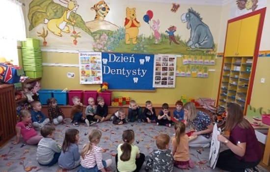 DZIEŃ DENTYSTY