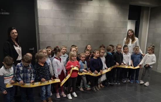 PSZCZÓŁKI W TEATRZE