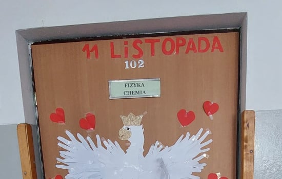 Drzwi do niepodległości