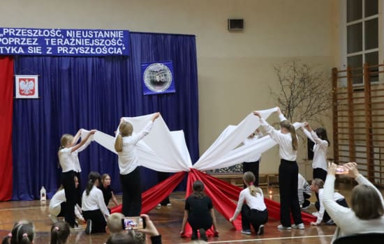 KONCERT PATRIOTYCZNY