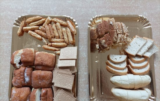 DZIEŃ PIEKARZA I CUKIERNIKA W GRUPIE SŁONECZKA