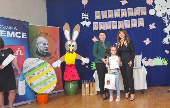 SUKCES OLIWII  Z GRUPY MĄDRE SOWY