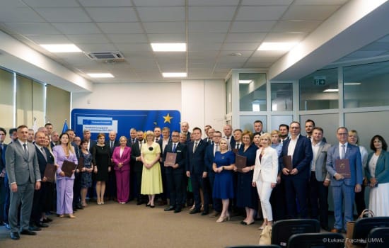 Projekt edukacyjny Gminy Niemce i Zespołu Placówek Oświatowych w Ciecierzynie z dofinansowaniem!