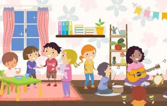 Spotkania dla Rodziców dzieci zapisanych do Przedszkola w Ciecierzynie