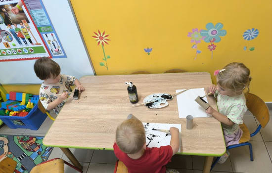 OGÓLNOPOLSKI PROJEKT EDUKACYJNY: POSTAW NA WARTOŚCI- ,,BEZPIECZNYM BYĆ – TO ZNACZY ŻYĆ”