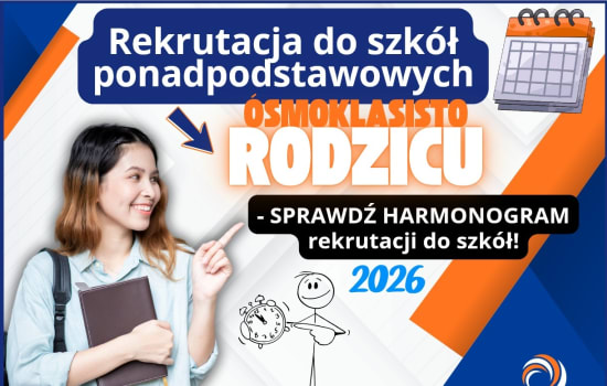 ABC REKRUTACJI  DO SZKÓŁ PONADPODSTAWOWYCH LUBELSKIE