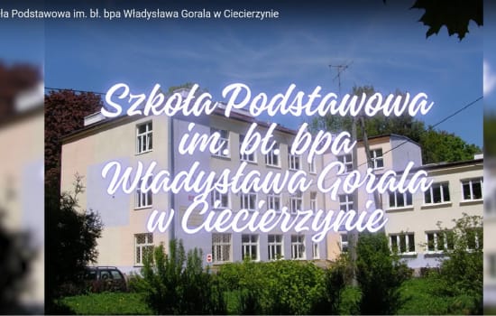 Rekrutacja do klasy1-lista zakwalifikowanych.