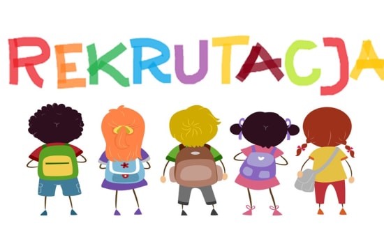 Rekrutacja uzupełniająca do przedszkola