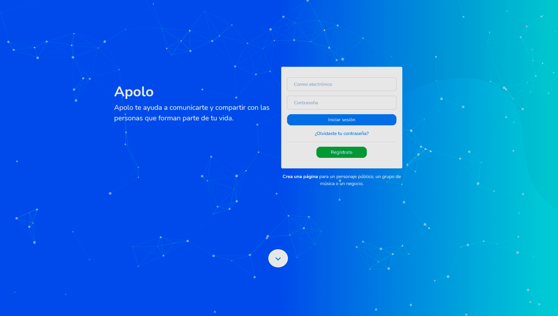 Apolo