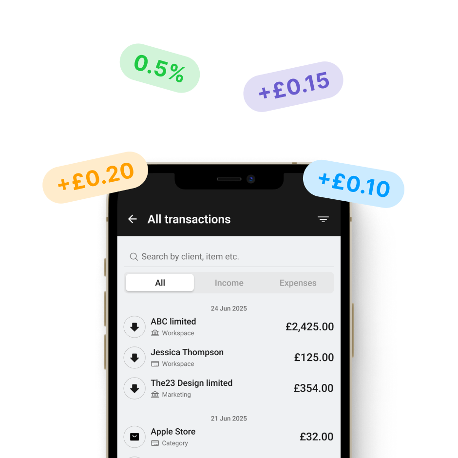 Interchange++ pricing: our secret weapon so you keep more of what you earn