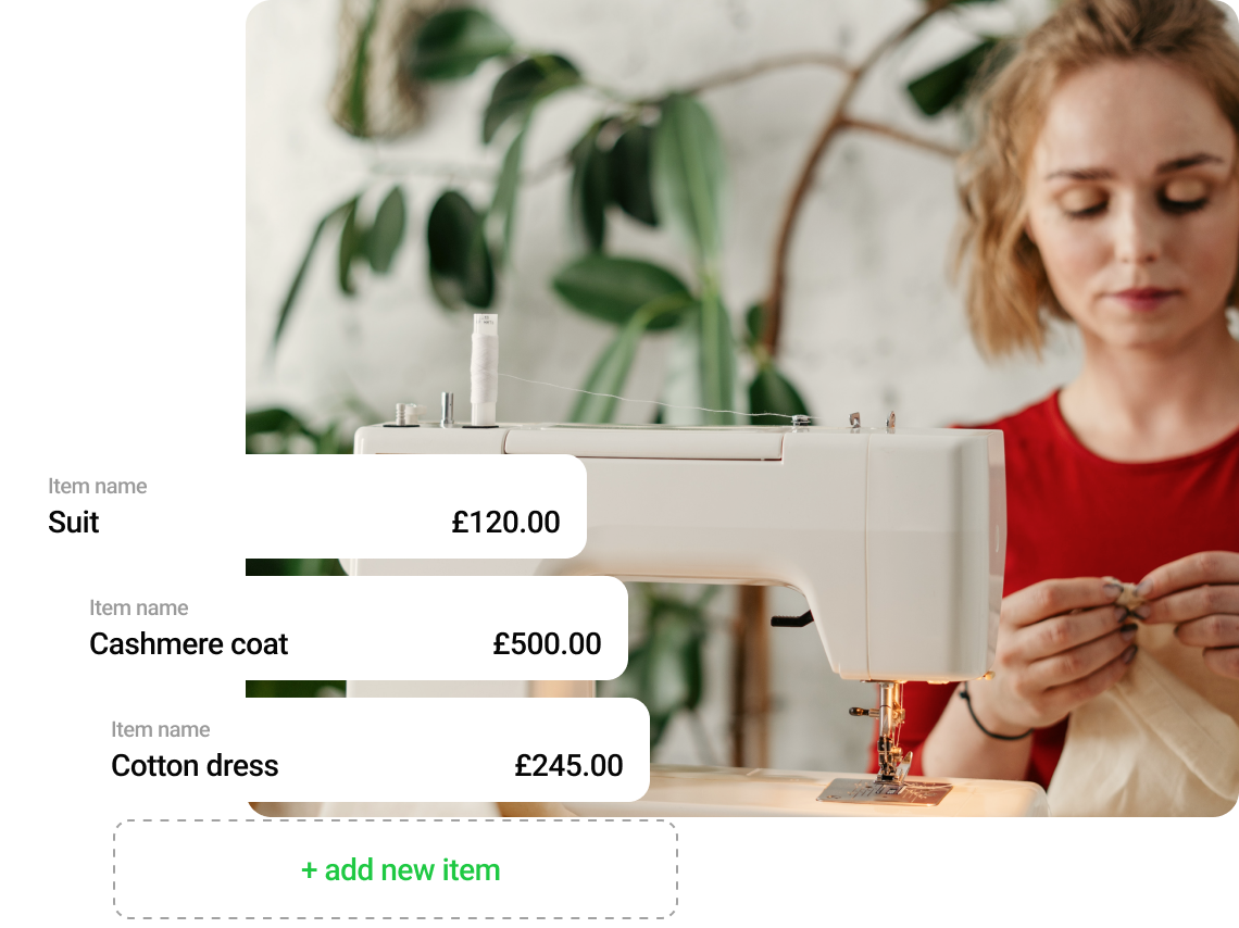 Sell popular products or services faster