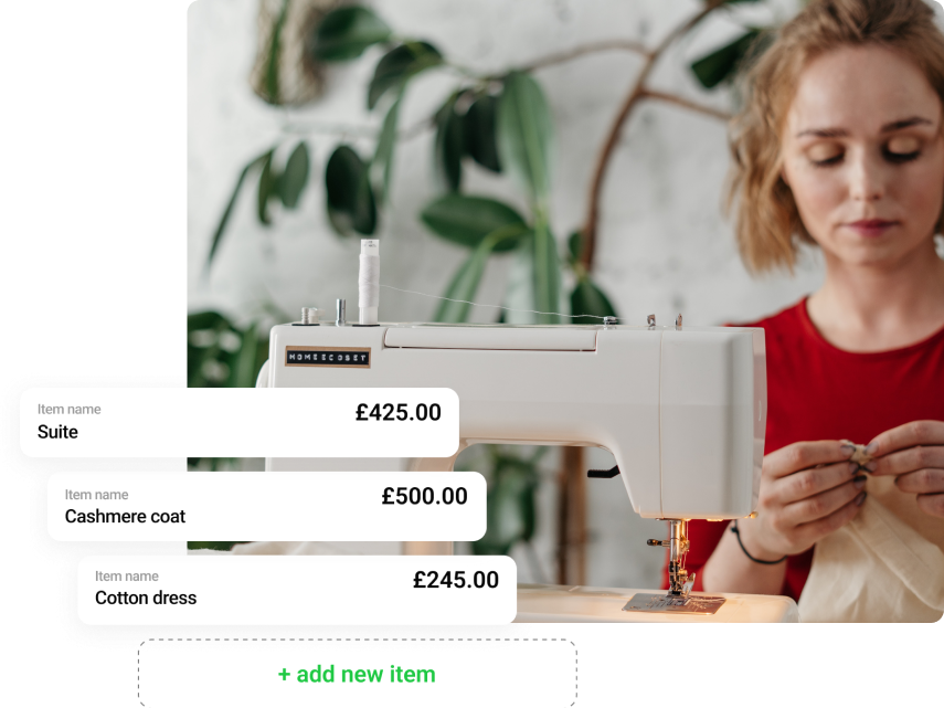 Sell popular products or services faster