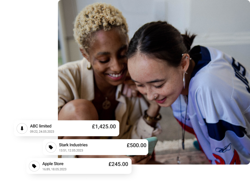 Track & boost your earnings
