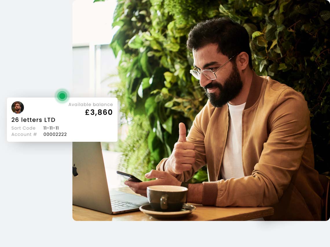GoSolo offers business accounts to entrepreneurs from 30+ countries