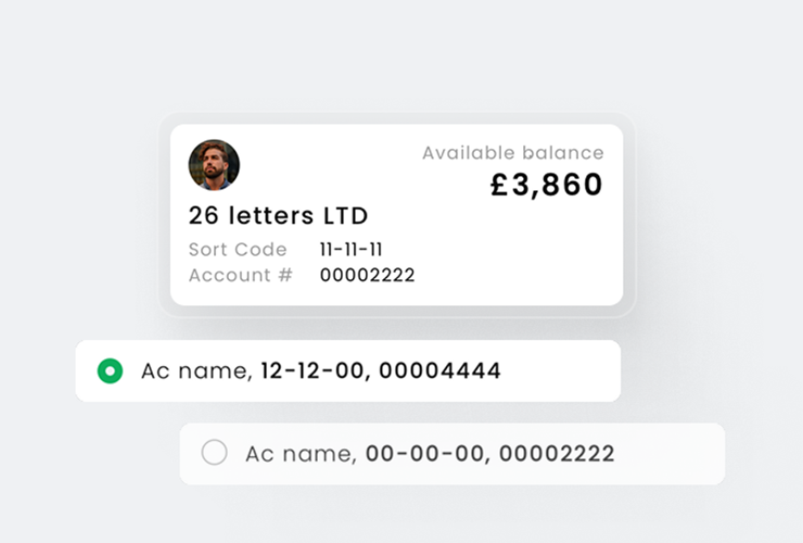 UK business account for residents and non-residents