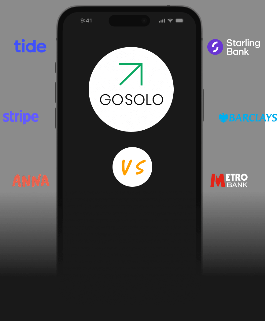 Compare the Best Business Bank Accounts in the UK