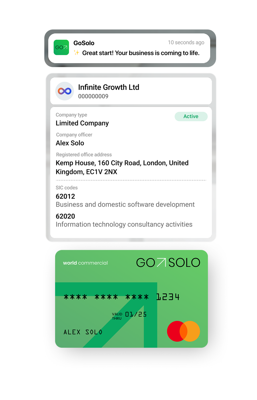 Streamline your financial operations, gain more control over your money