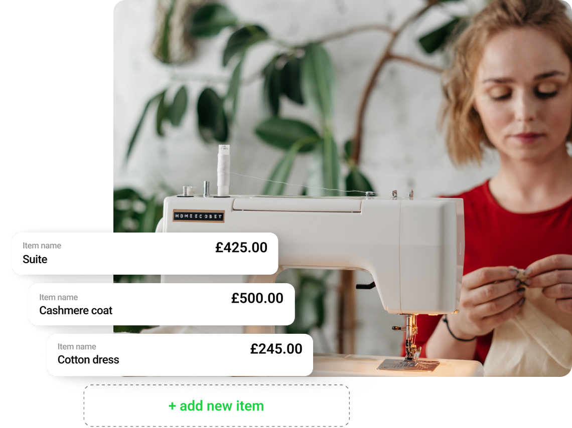 Sell popular products or services faster