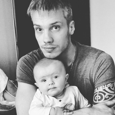 Mathieu MARCHOIS avatar