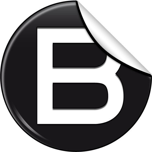 BeMyApp logo