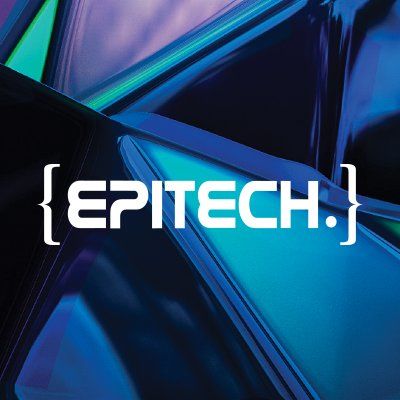 Epitech Paris Epitech Paris logo
