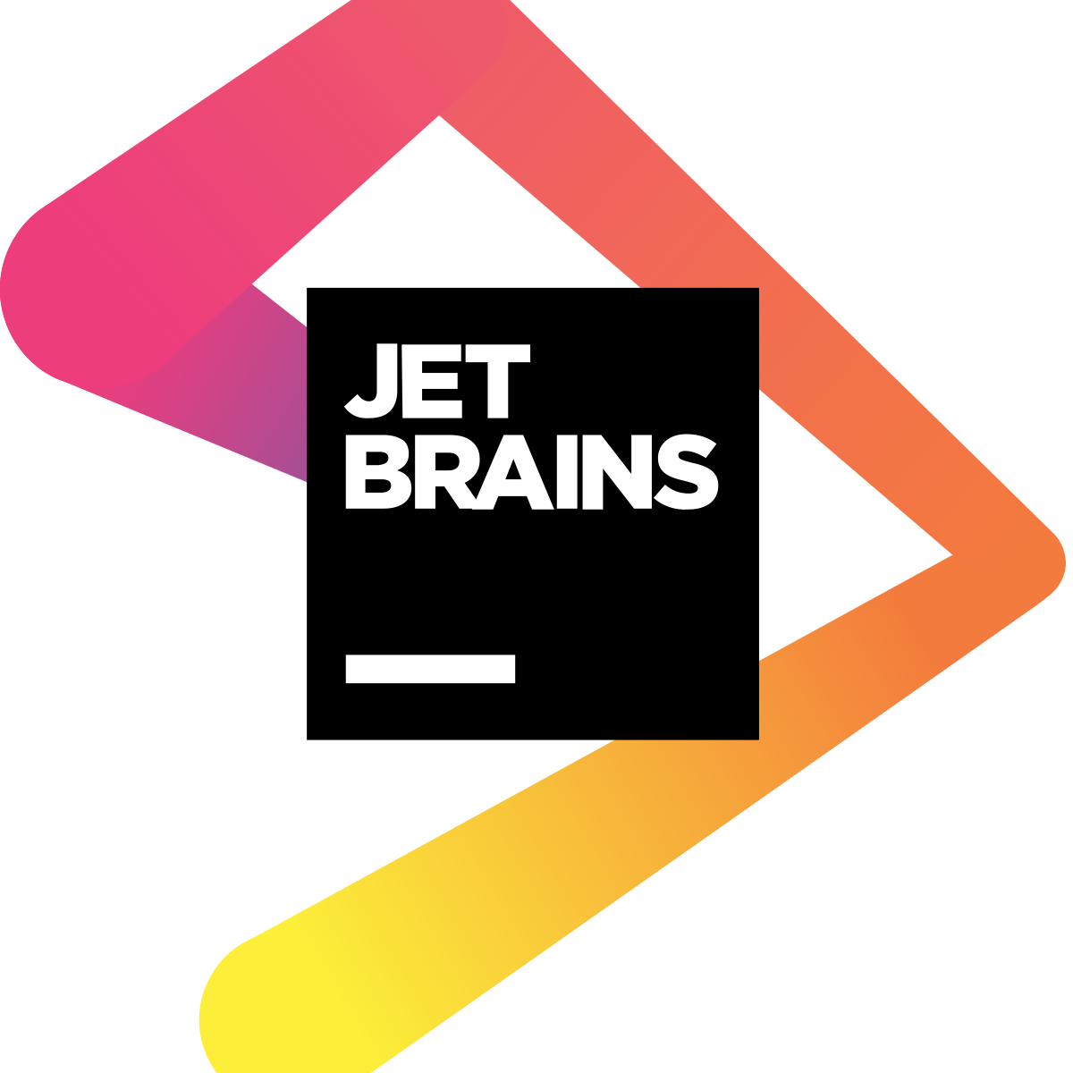 Standard sponsoring by JetBrains JetBrains logo