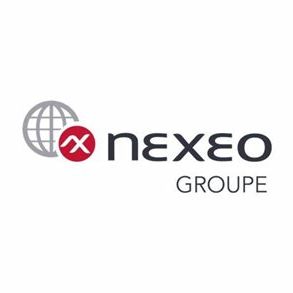 Premium sponsoring by Nexeo Nexeo logo