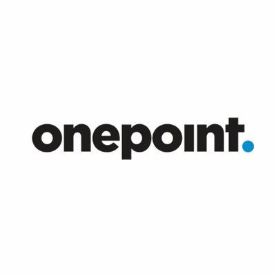 OnePoint logo