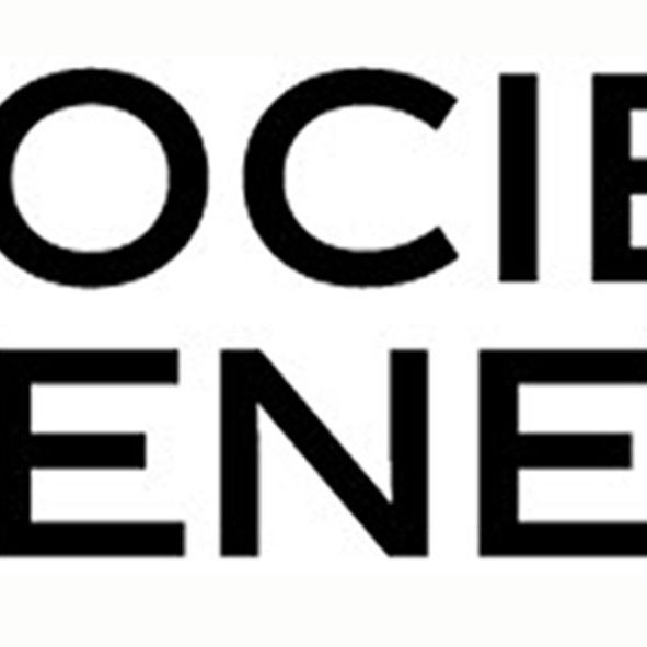 Société Générale logo