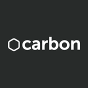 Carbon logo