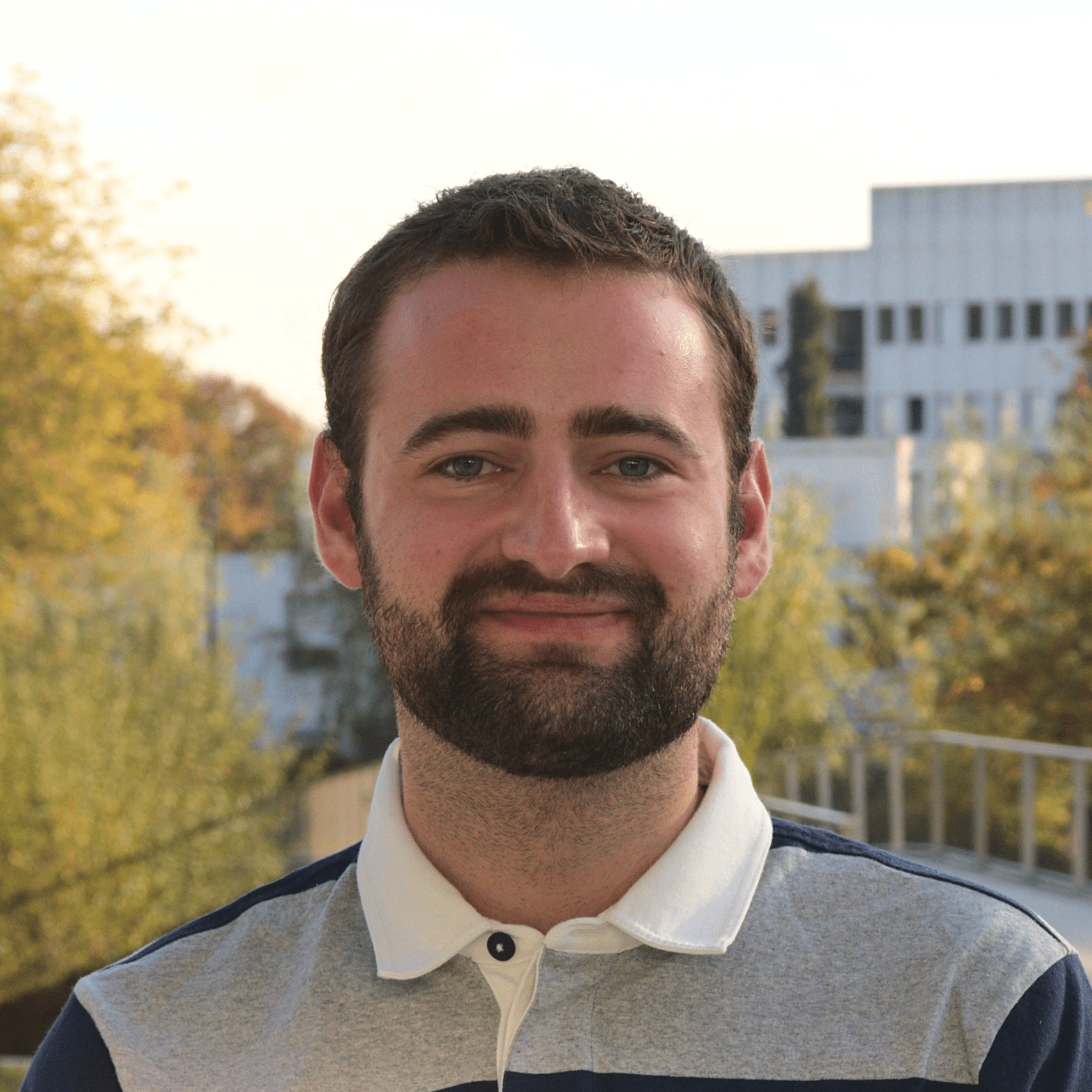 Grégoire Abachin avatar