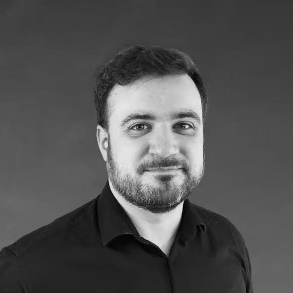 Benjamin Chesson avatar