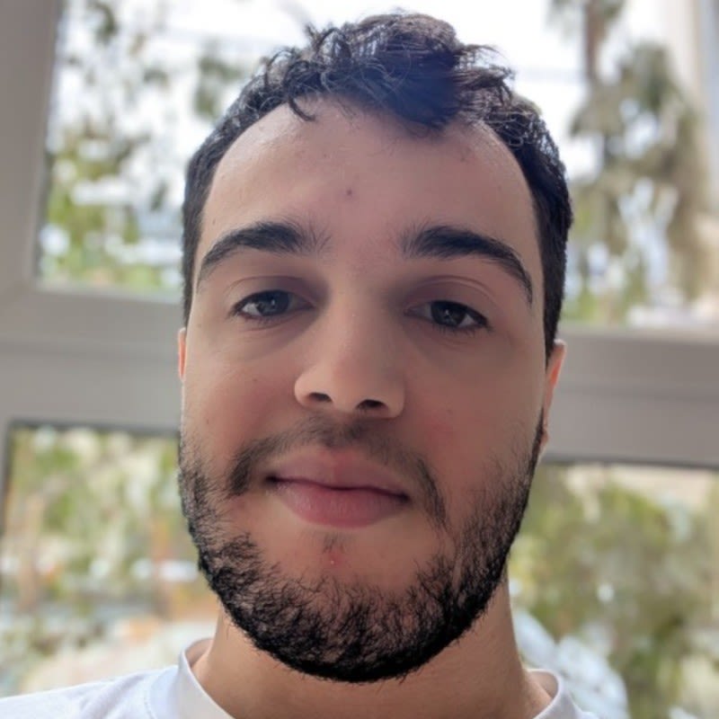 Samir Akarioh avatar