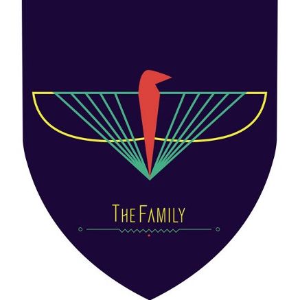 TheFamily workshop logo