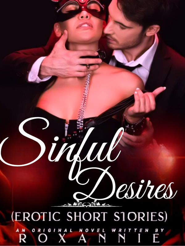 Sinful desires (erotic short stories) cover image