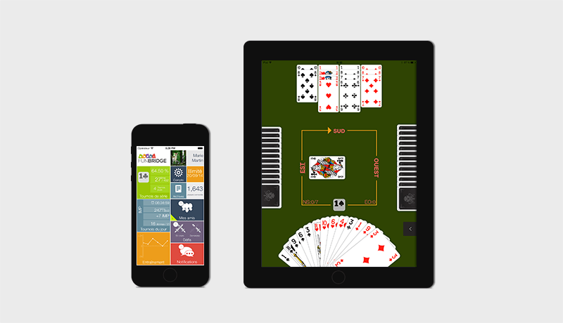 Nedladdning på iPhone, iPad, iPod Touch