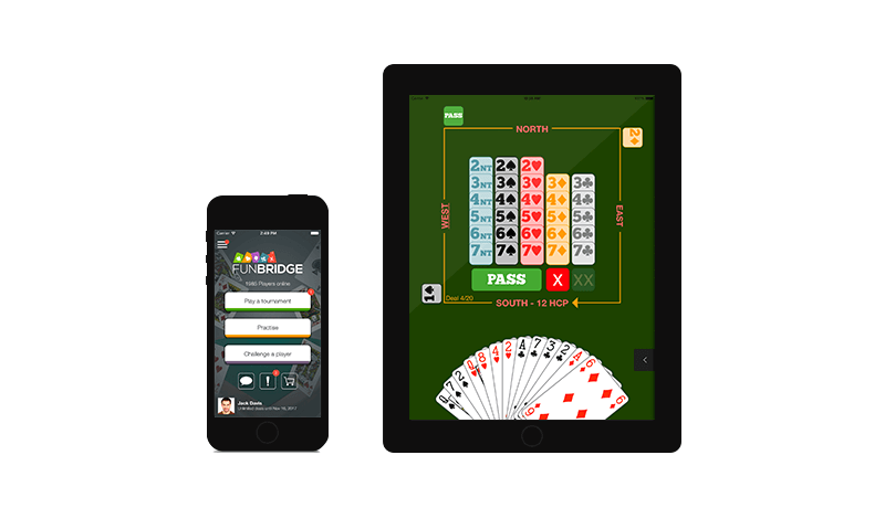 Download on iPhone, iPad and iPod Touch