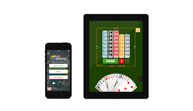 Tvangsstopp av app på iPhone, iPad, iPod Touch