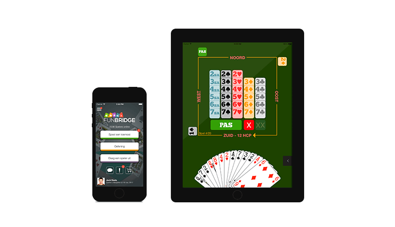 Download op iPhone, iPad en iPod Touch
