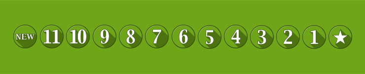 Funbridge series hierarchy diagram from weakest to strongest