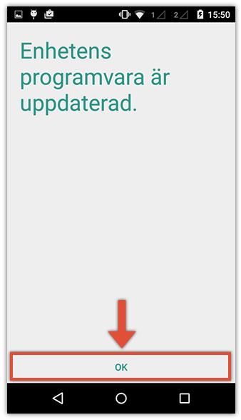 update3 Systemuppdateringar