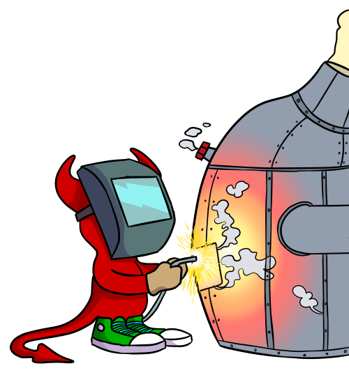 Picture 2. FreeBSD Livepatching Logo