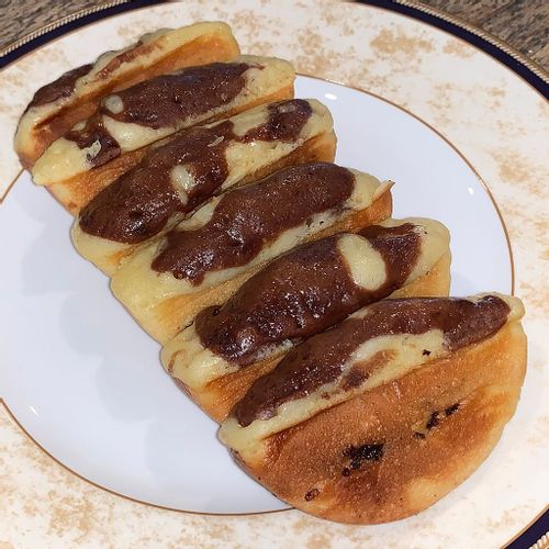 Chocolate Pukis