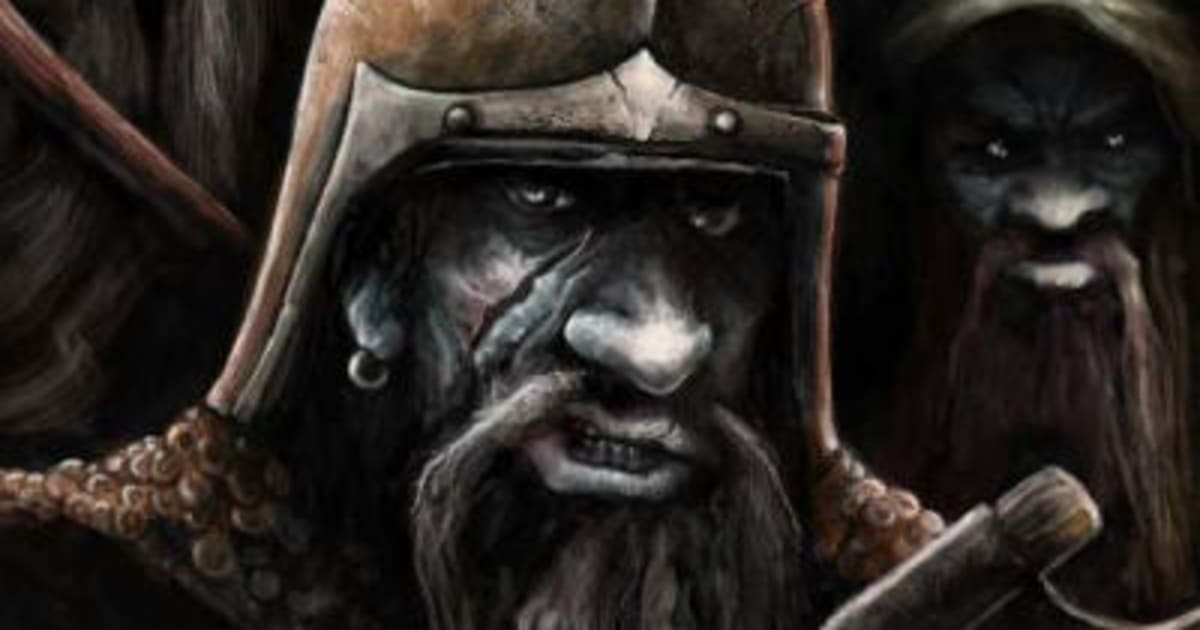 Four Against the Abyss: A Supplement for Four Against Darkness | DiceVibes