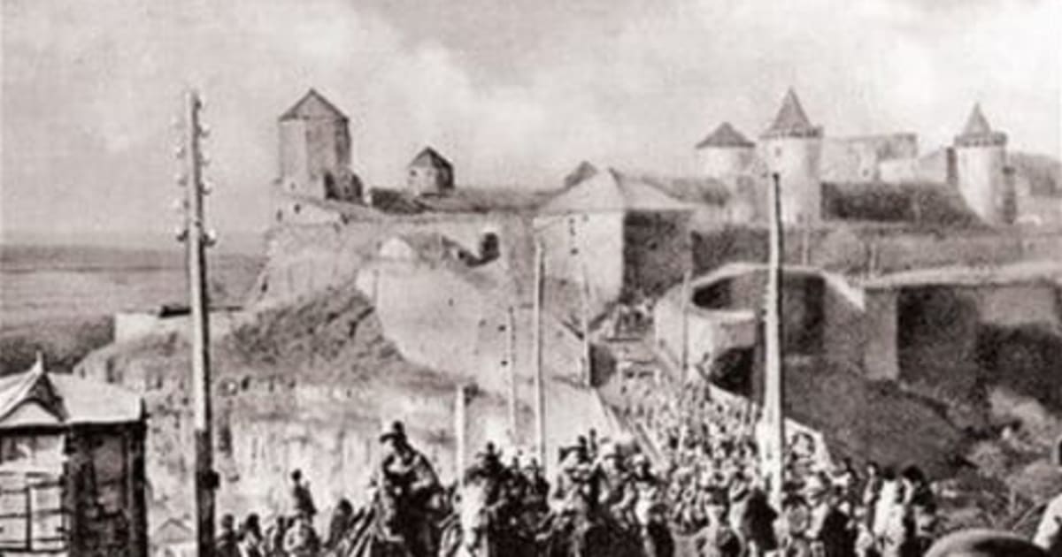 11 Days War: WWI East Front, 1918 | DiceVibes